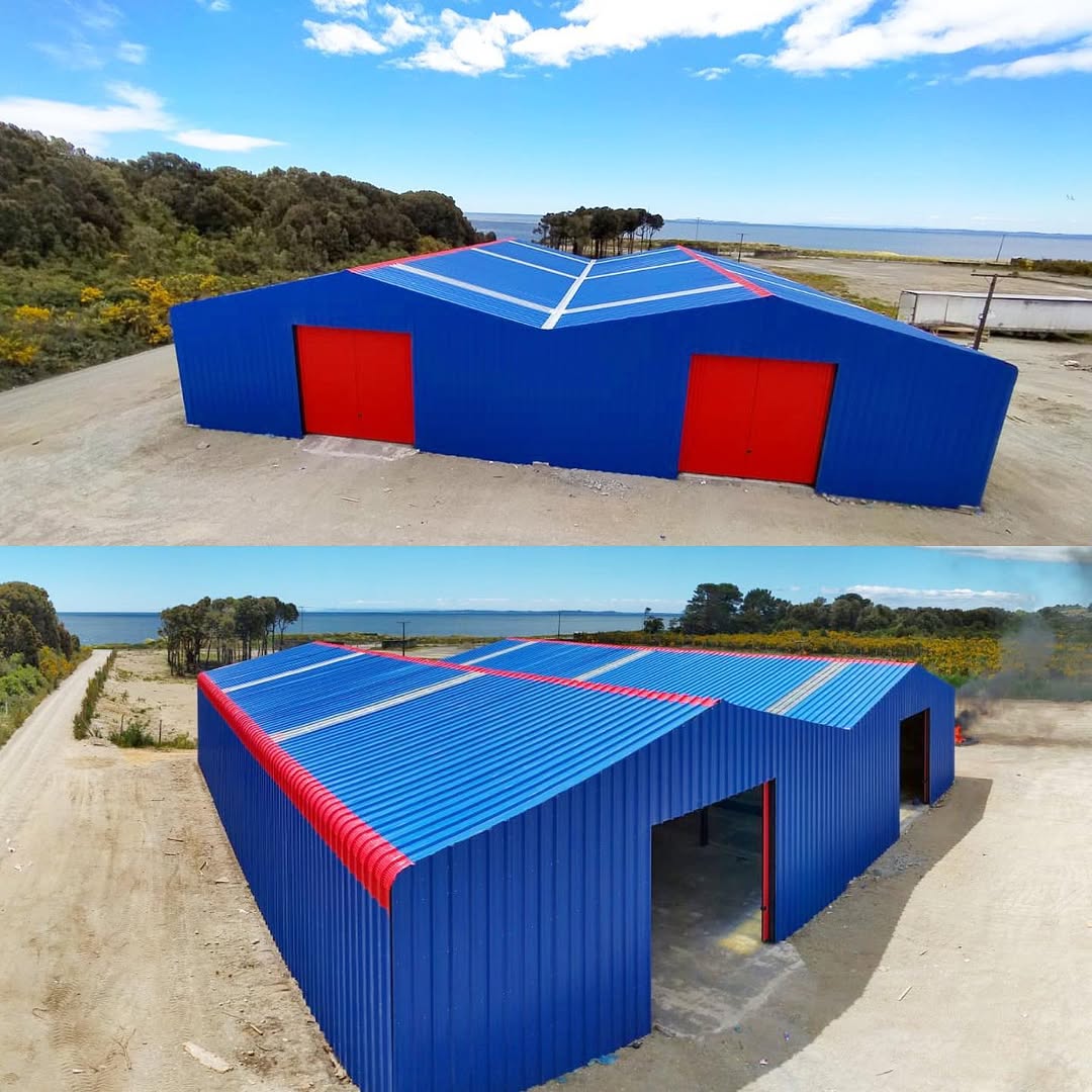 Constructora Montenava - Ancud