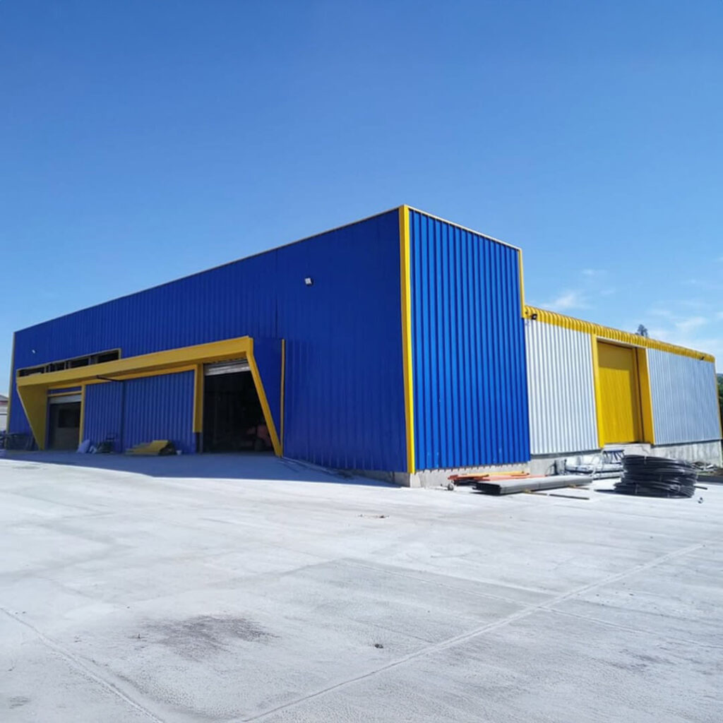 1 - Contrucenter - Nacimiento