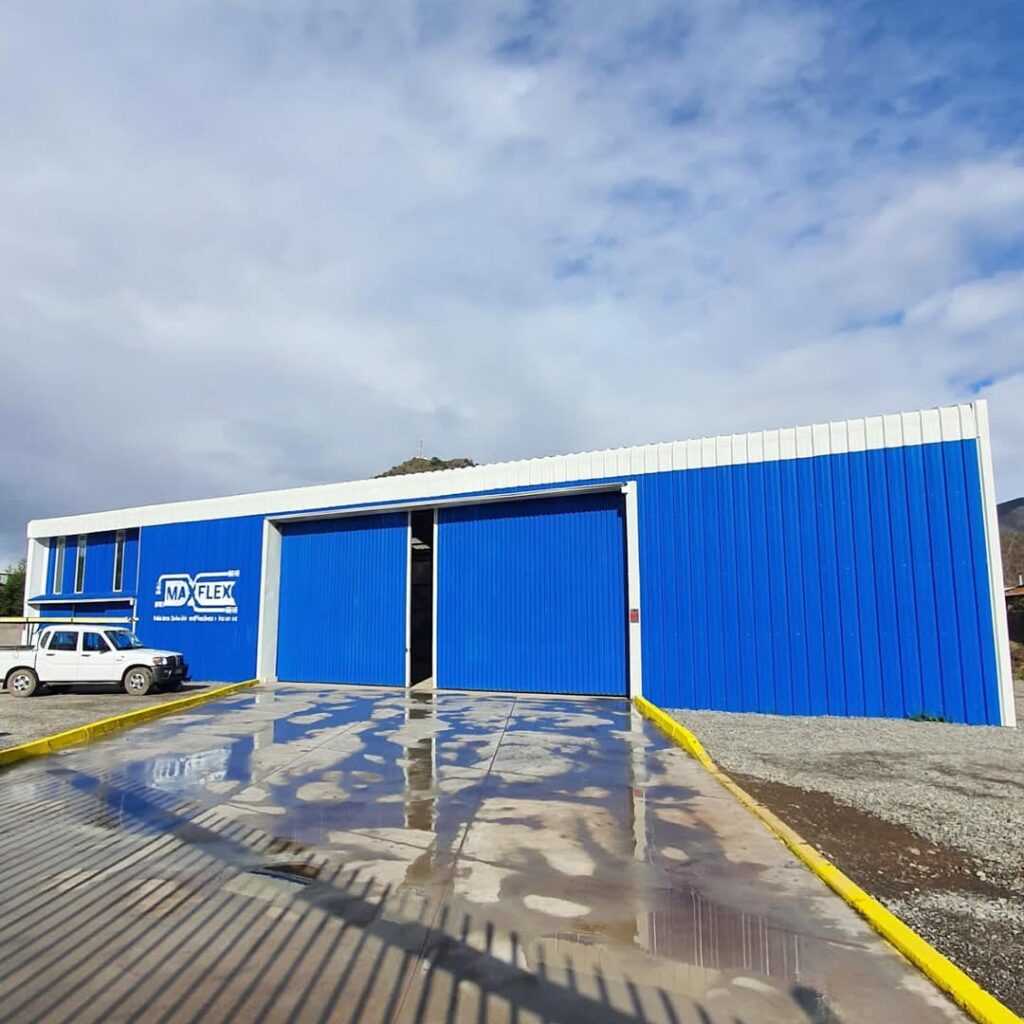 Maxflex - Rancagua