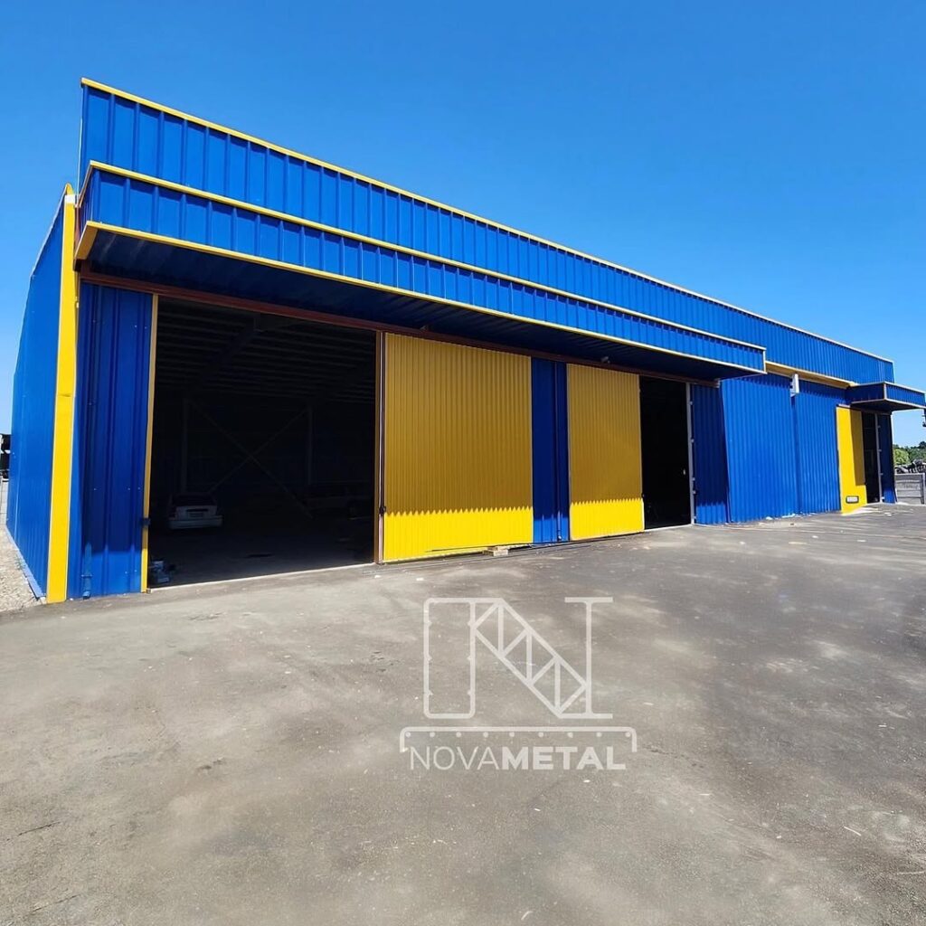 Supermercado Hiper Uno - Talca