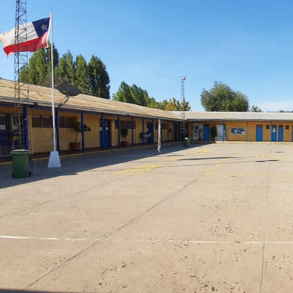 Municipalidad Chépica - Chépica