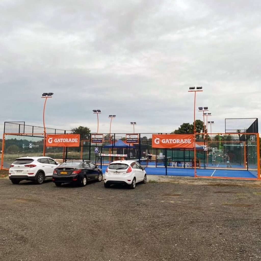 Sociedad y deporte Go Partner - Los Ángeles