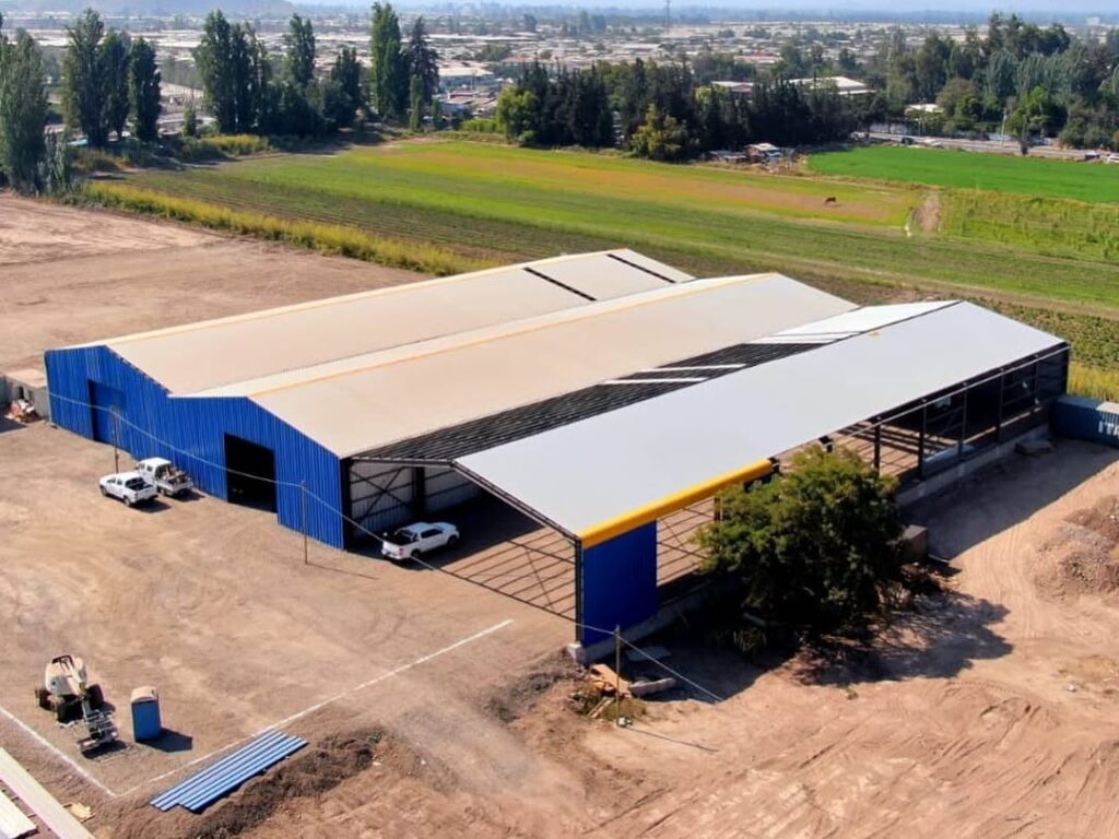 Comercial Gasfix- Santiago