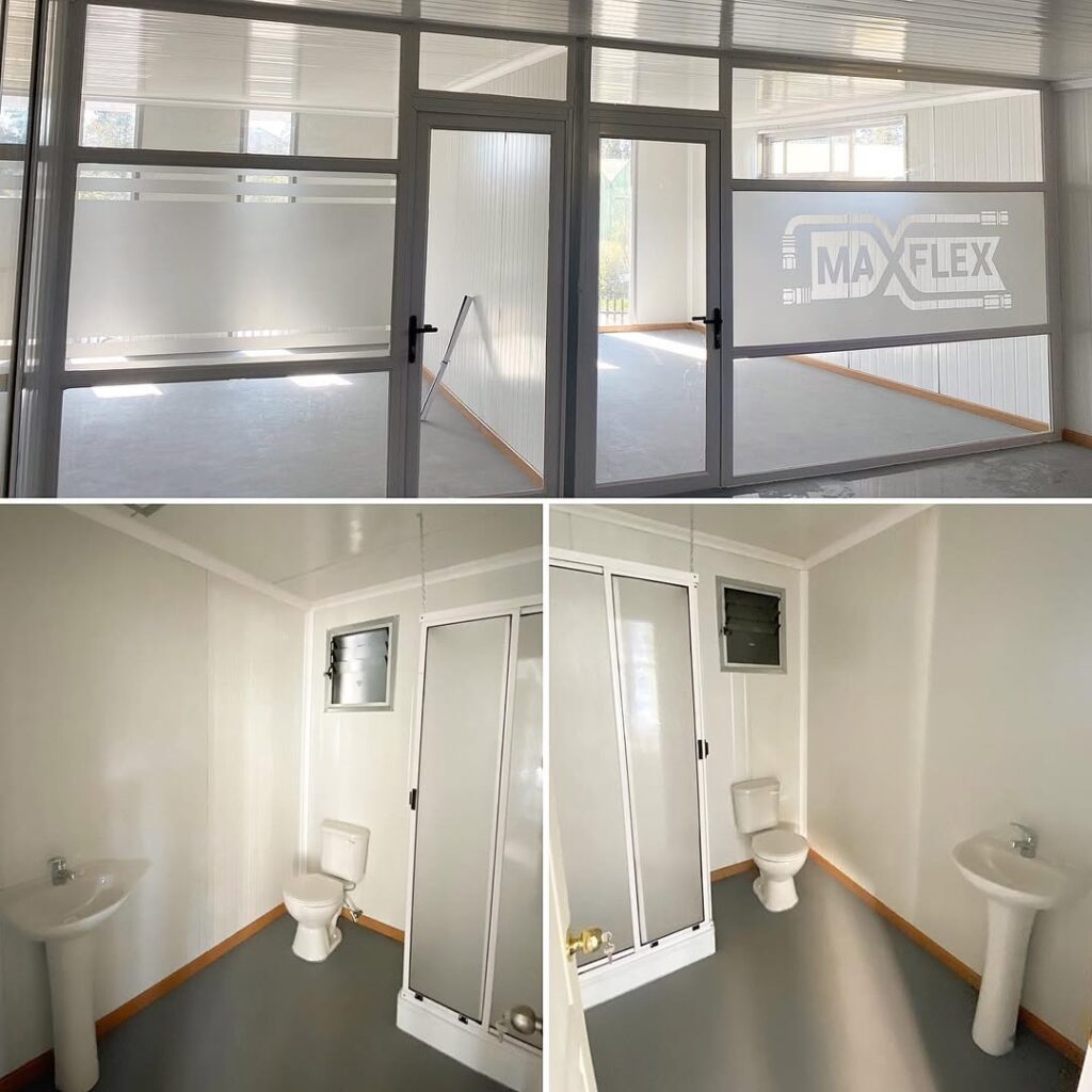 Maxflex - Rancagua