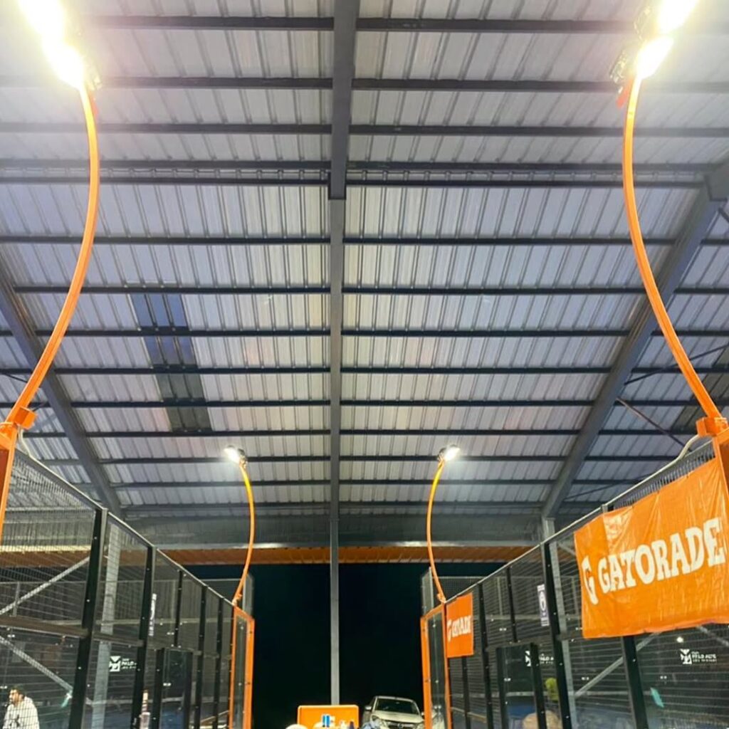 Sociedad y deporte Go Partner - Los Ángeles