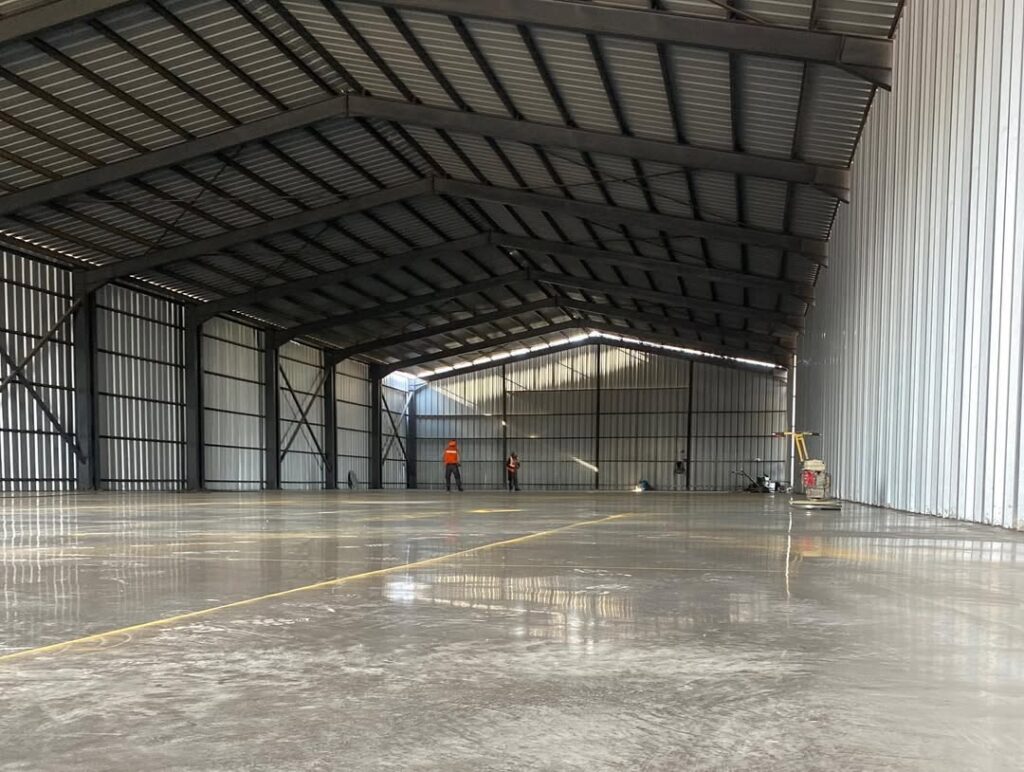 Comercial Gasfix- Santiago