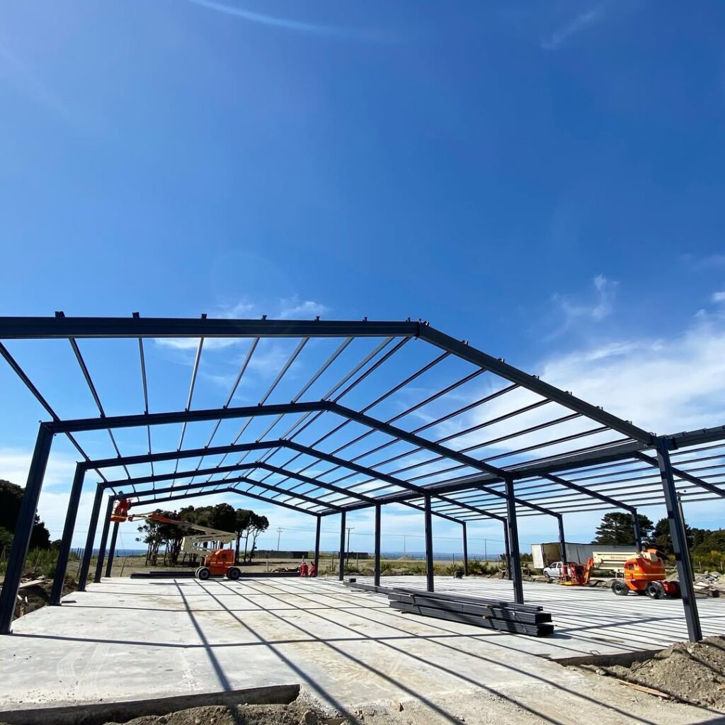 Constructora Montenava - Ancud
