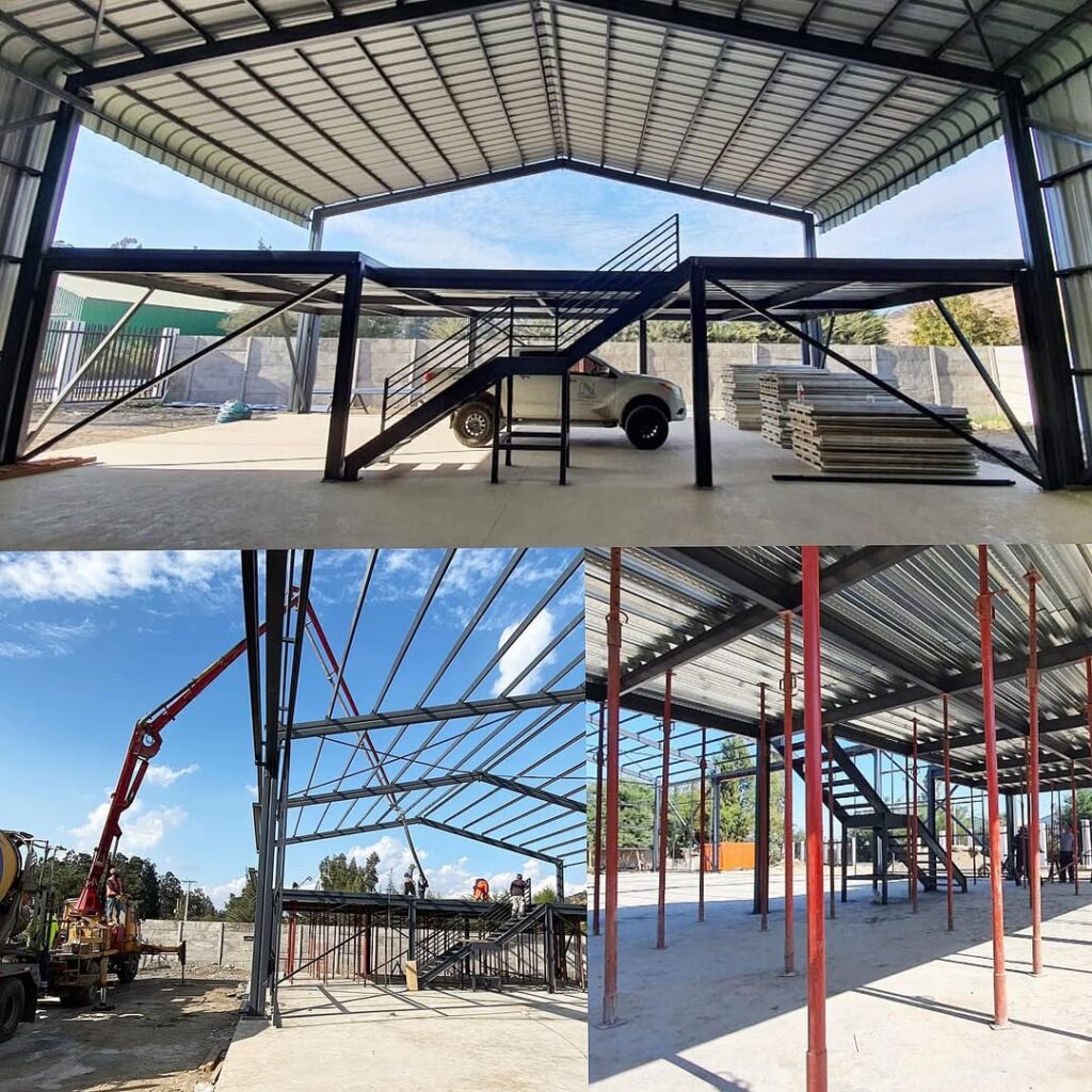 Maxflex - Rancagua
