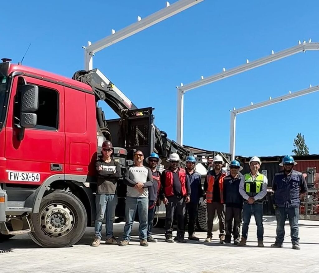 Supermercado el Nuevo - Licantén