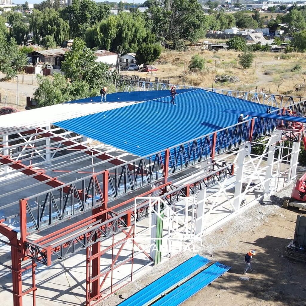 Supermercado Hiper Uno - Talca