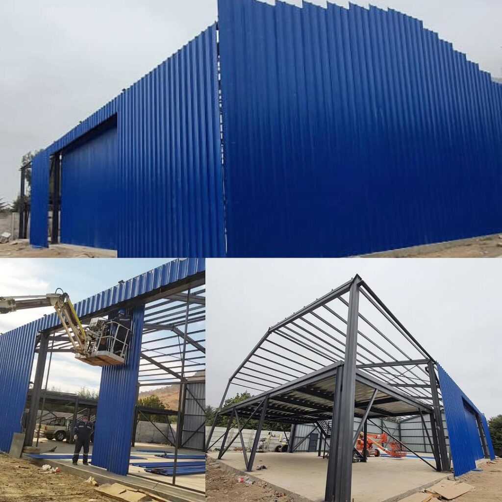 Maxflex - Rancagua