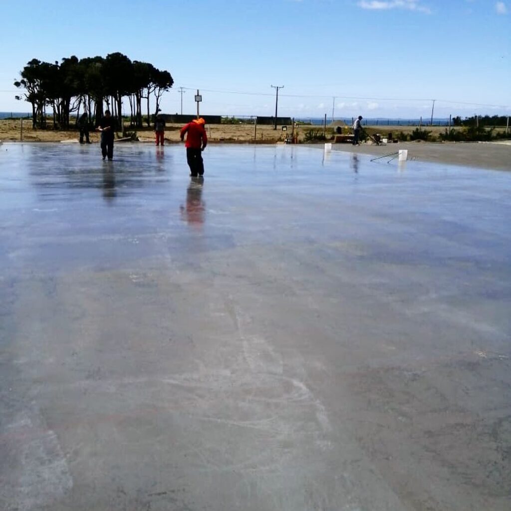 Constructora Montenava - Ancud
