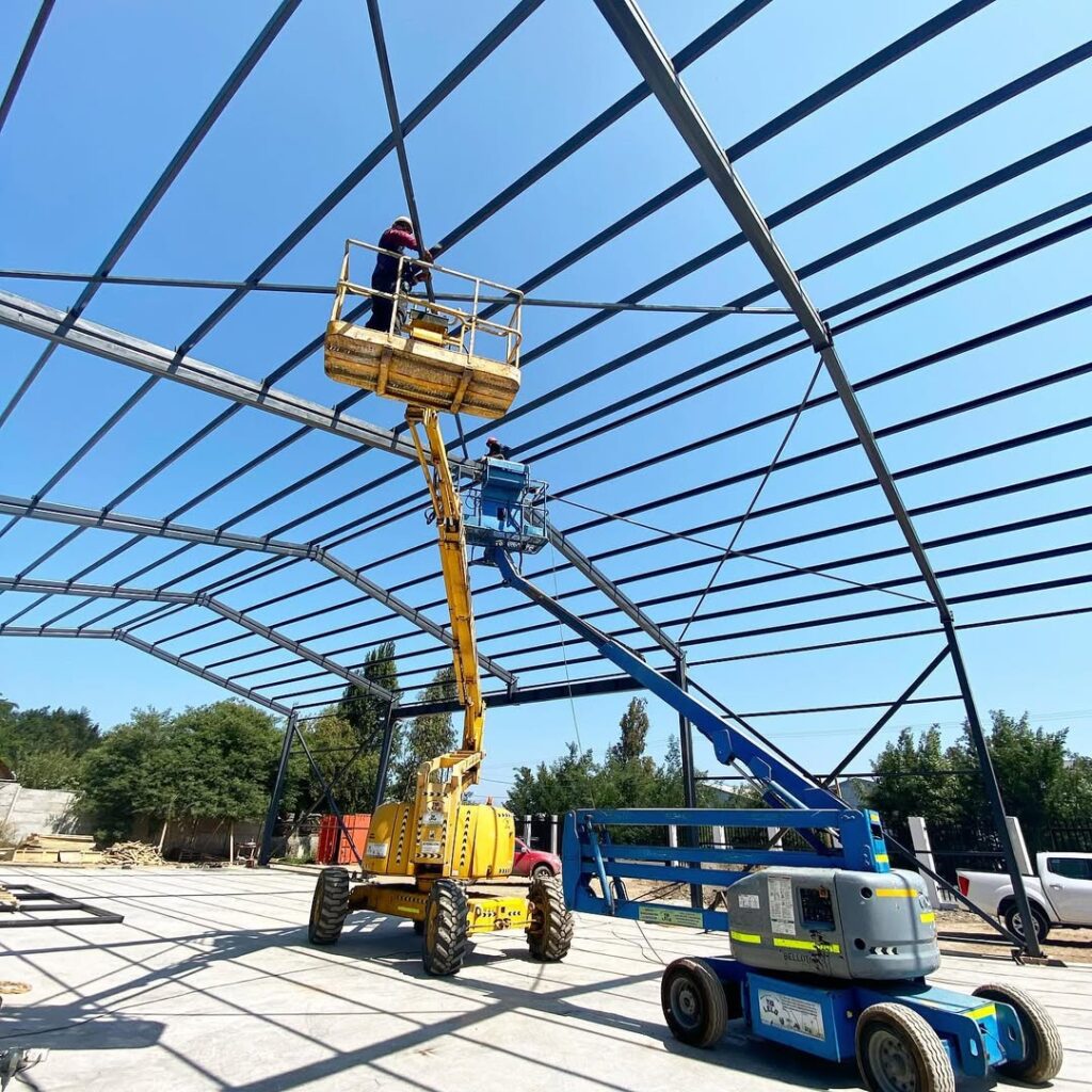 Maxflex - Rancagua