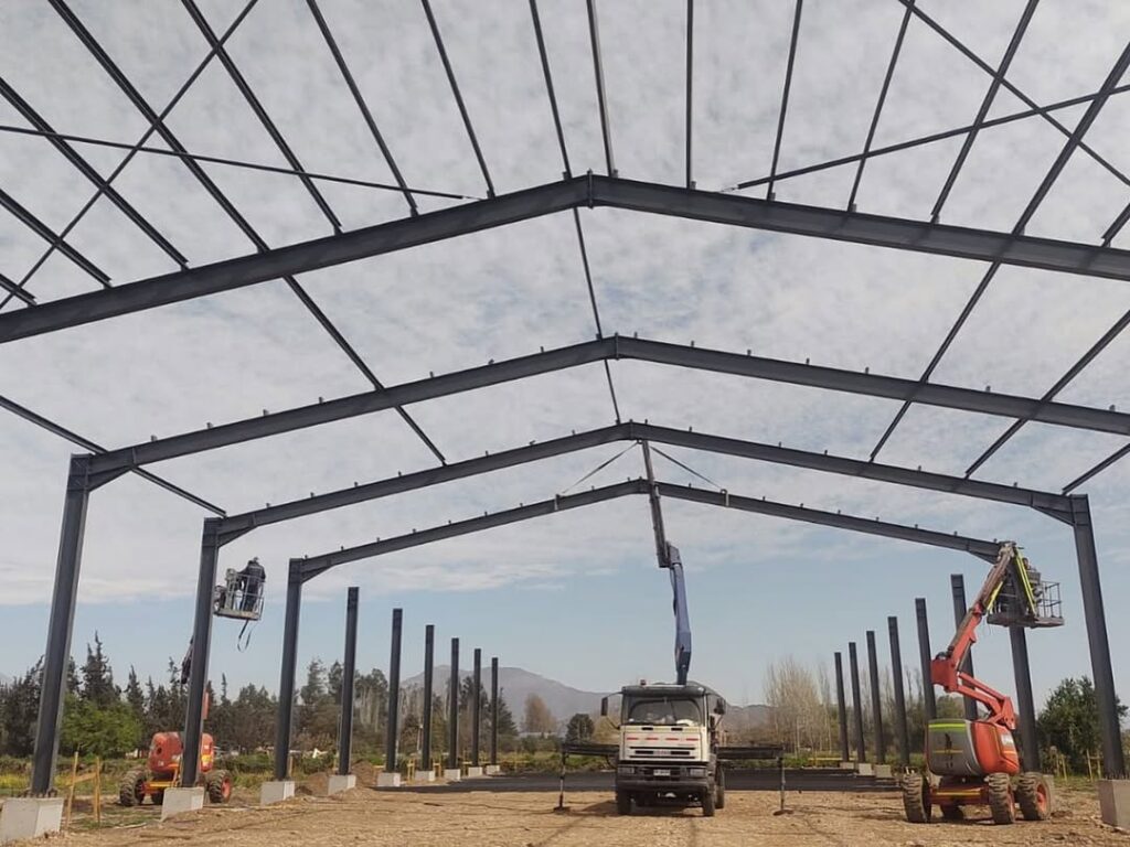 Comercial Gasfix- Santiago
