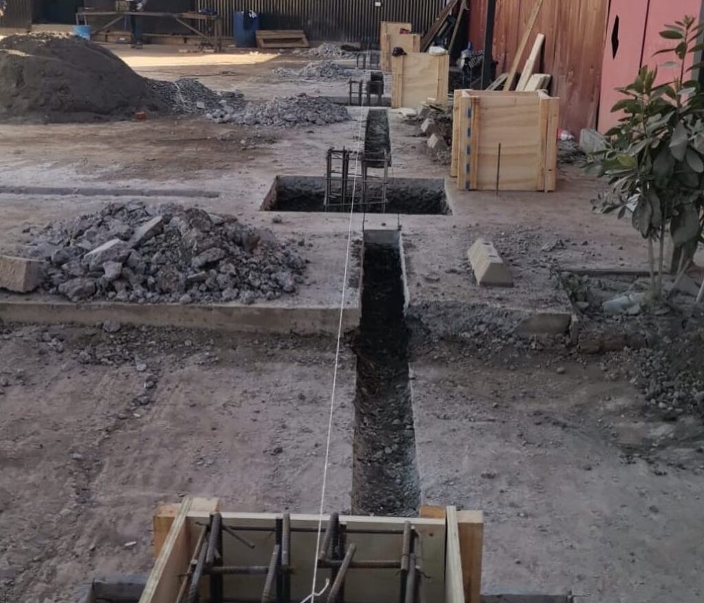 Supermercado el Nuevo - Licantén